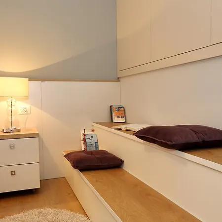 Apartment Maraschino